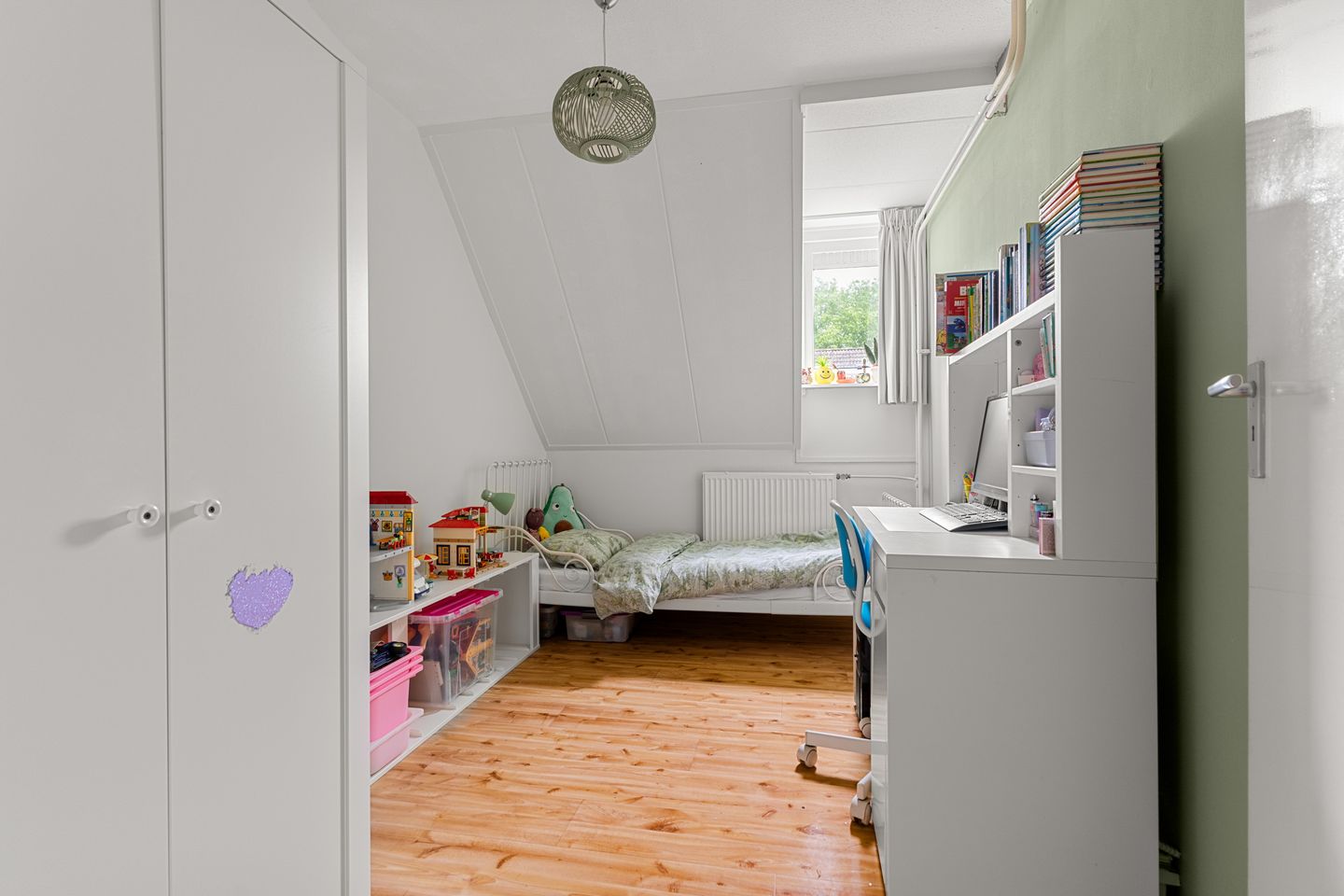 Foto 19 van Tuinlaan 38