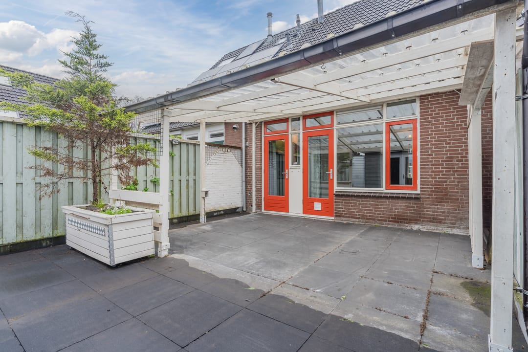 Foto 31 van Gruitmeesterslaan 109