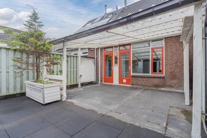 Foto 31 van Gruitmeesterslaan 109