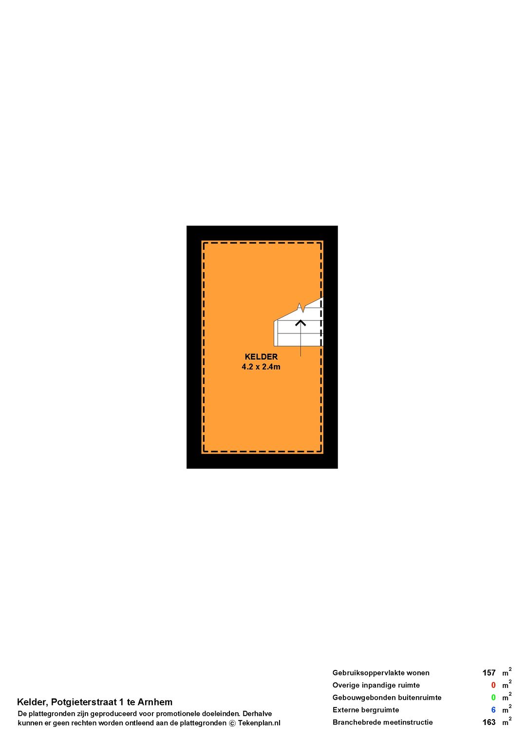 Foto 32 van Potgieterstraat 1