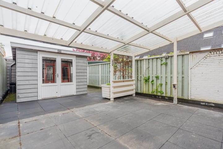 Foto 32 van Gruitmeesterslaan 109