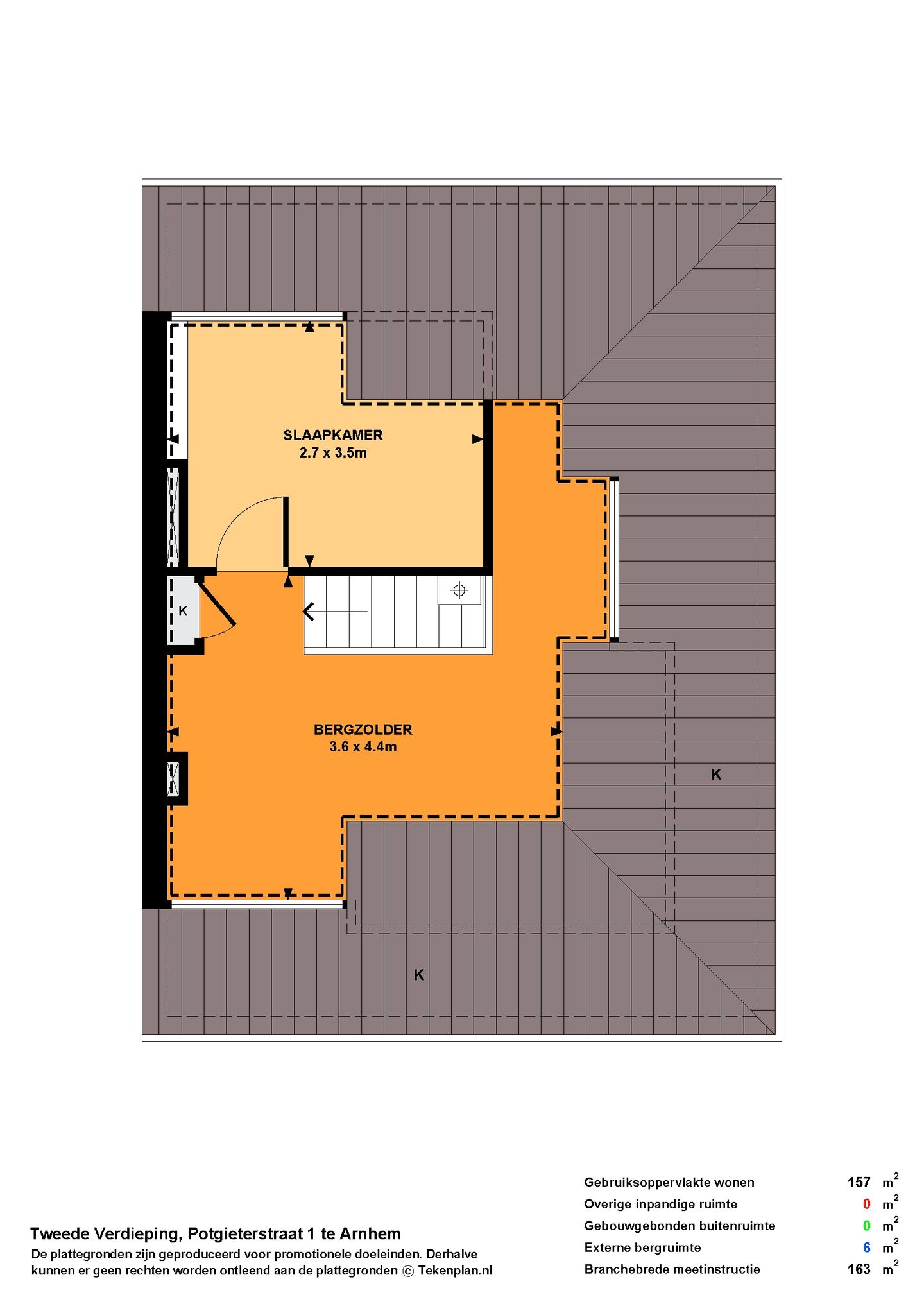 Foto 35 van Potgieterstraat 1