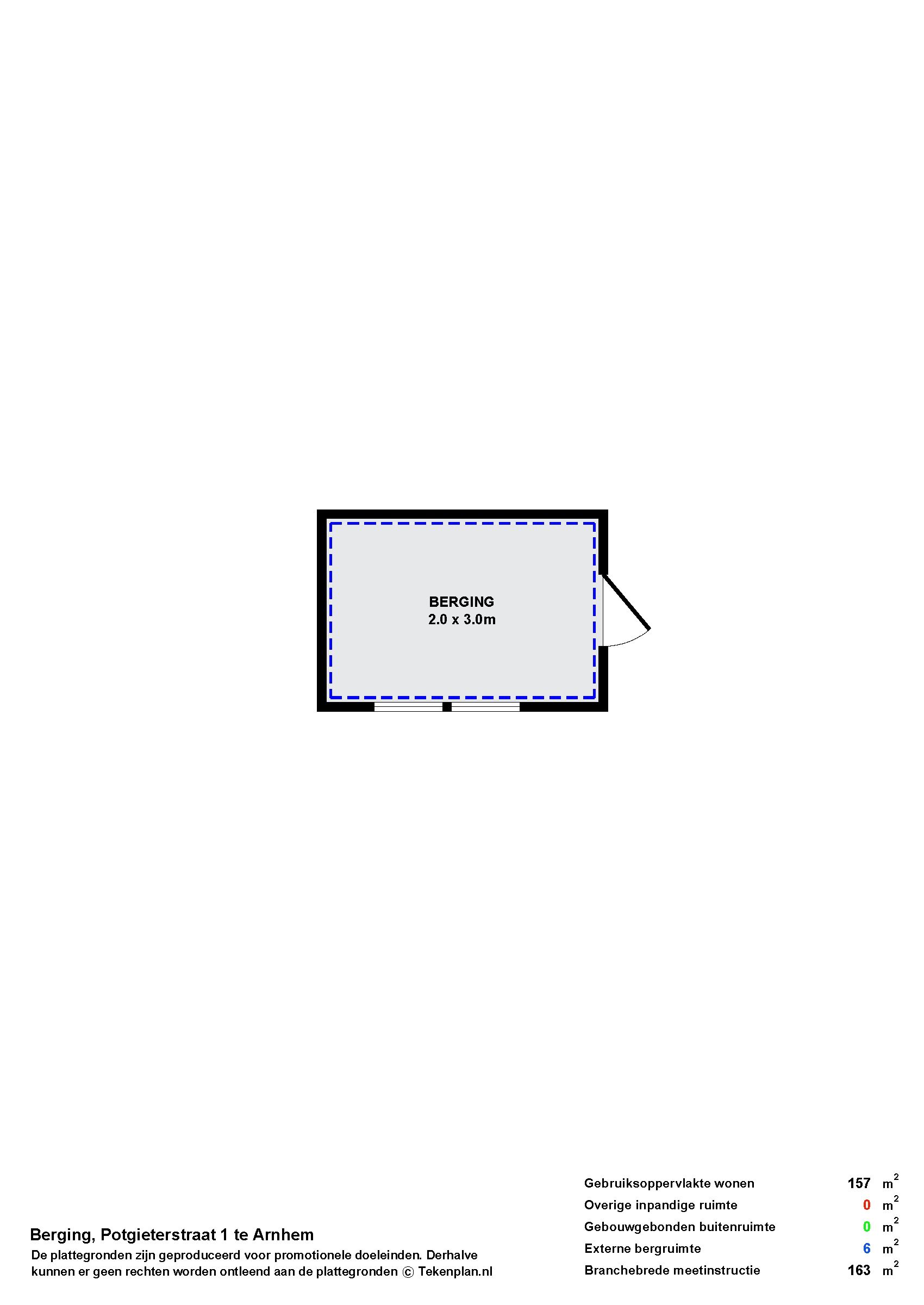 Foto 36 van Potgieterstraat 1