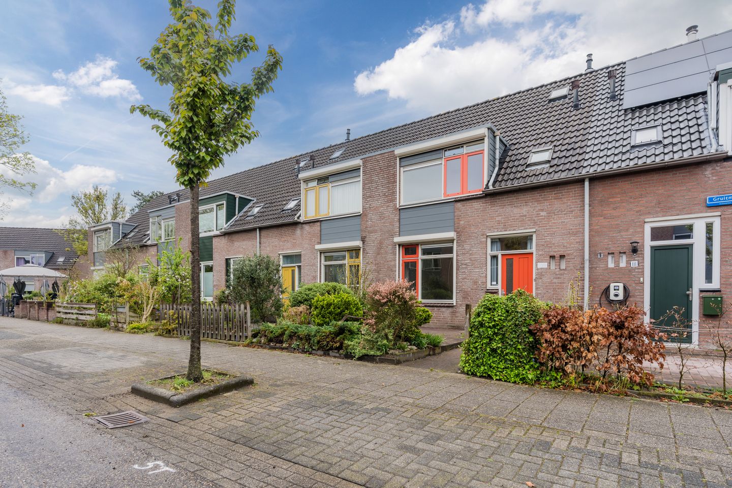 Foto 35 van Gruitmeesterslaan 109