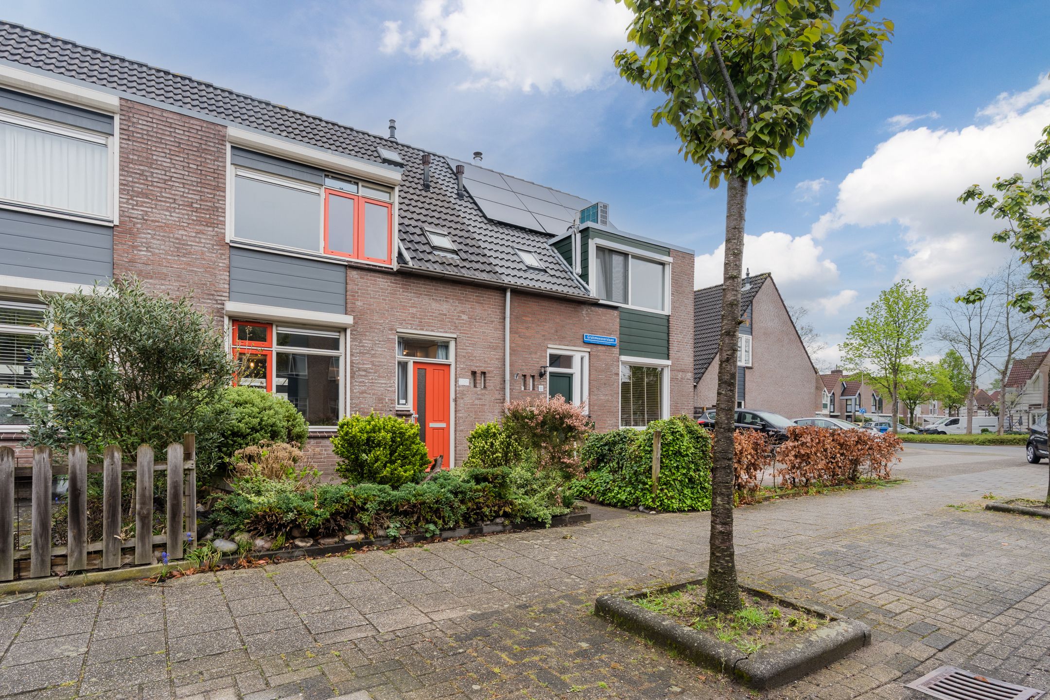 Foto 36 van Gruitmeesterslaan 109