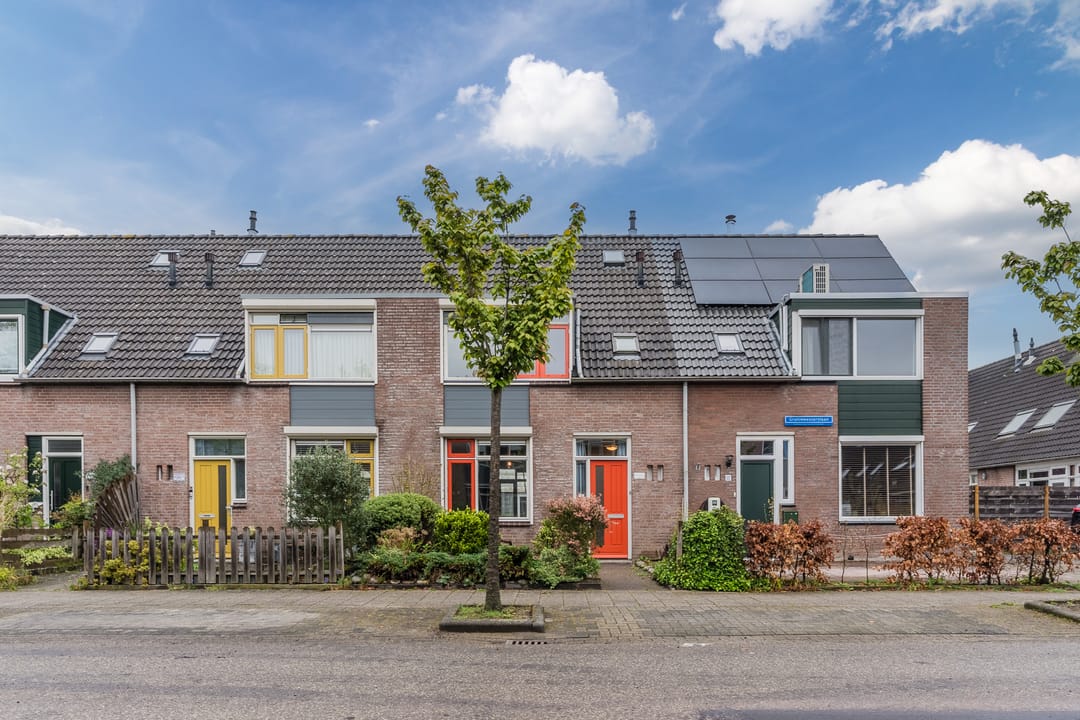 Foto 37 van Gruitmeesterslaan 109