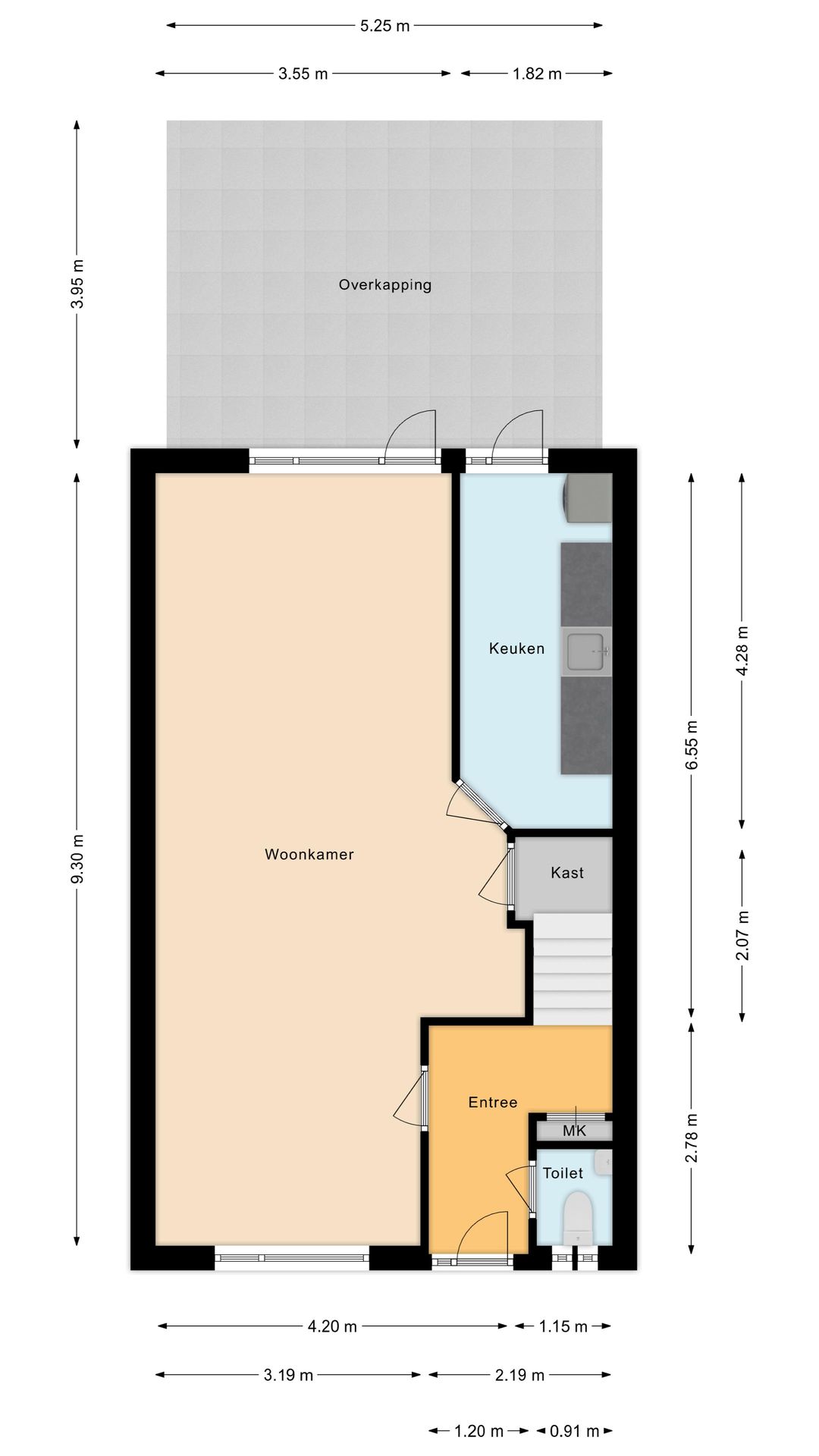 Foto 38 van Gruitmeesterslaan 109