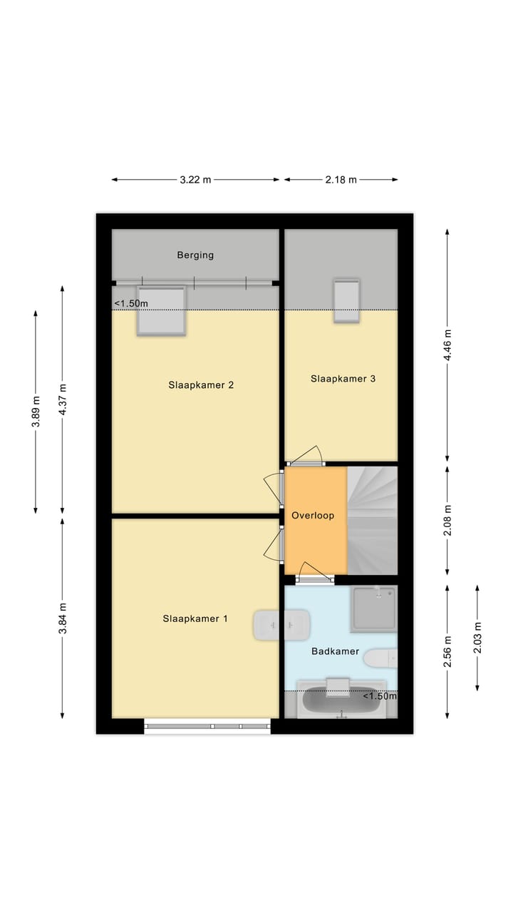 Foto 39 van Gruitmeesterslaan 109