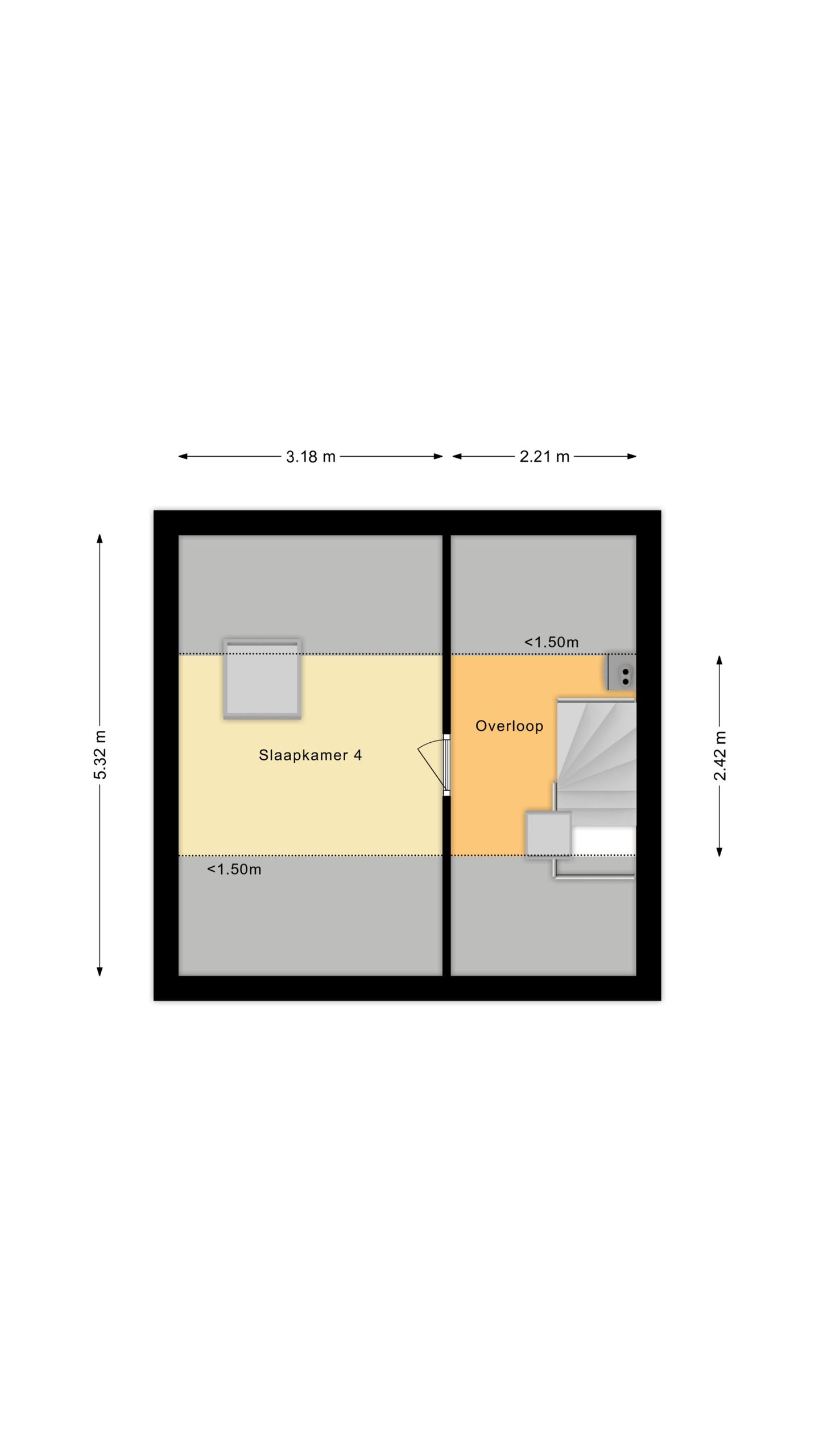 Foto 40 van Gruitmeesterslaan 109