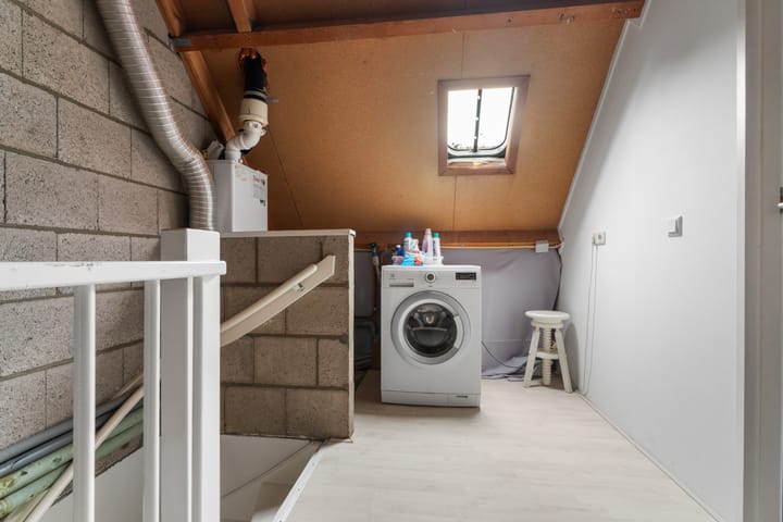 Foto 30 van Tuinlaan 38