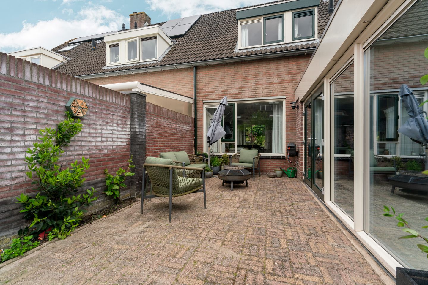 Foto 34 van Tuinlaan 38