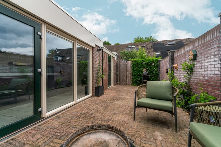 Foto 38 van Tuinlaan 38