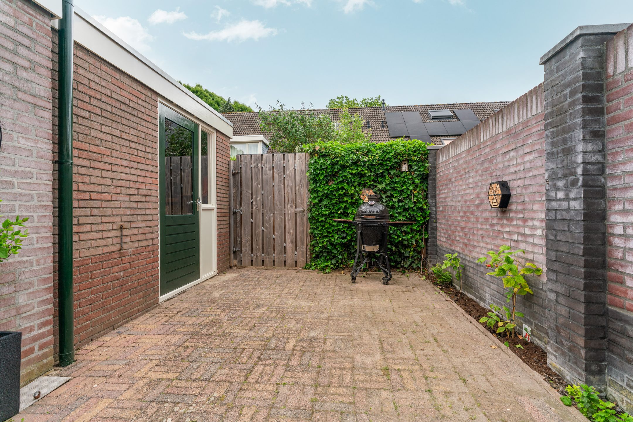 Foto 39 van Tuinlaan 38