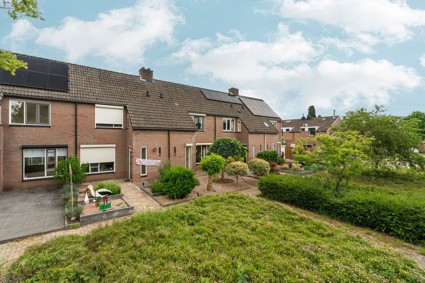 Foto 40 van Tuinlaan 38