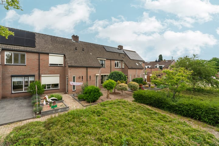 Foto 40 van Tuinlaan 38