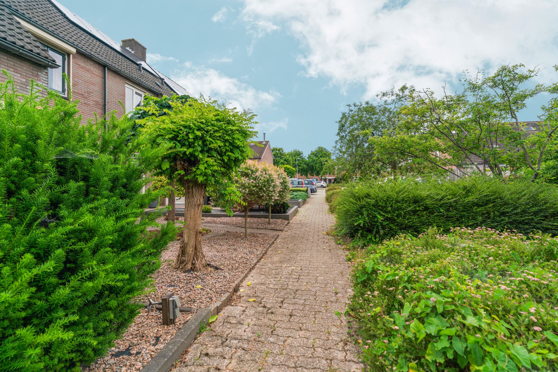 Foto 45 van Tuinlaan 38