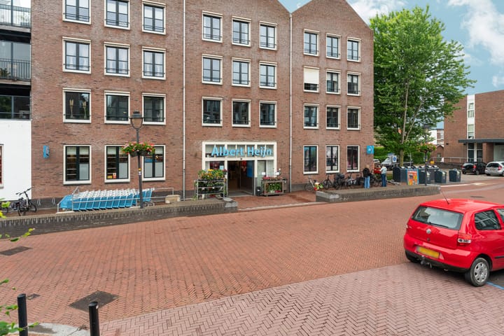 Foto 50 van Tuinlaan 38