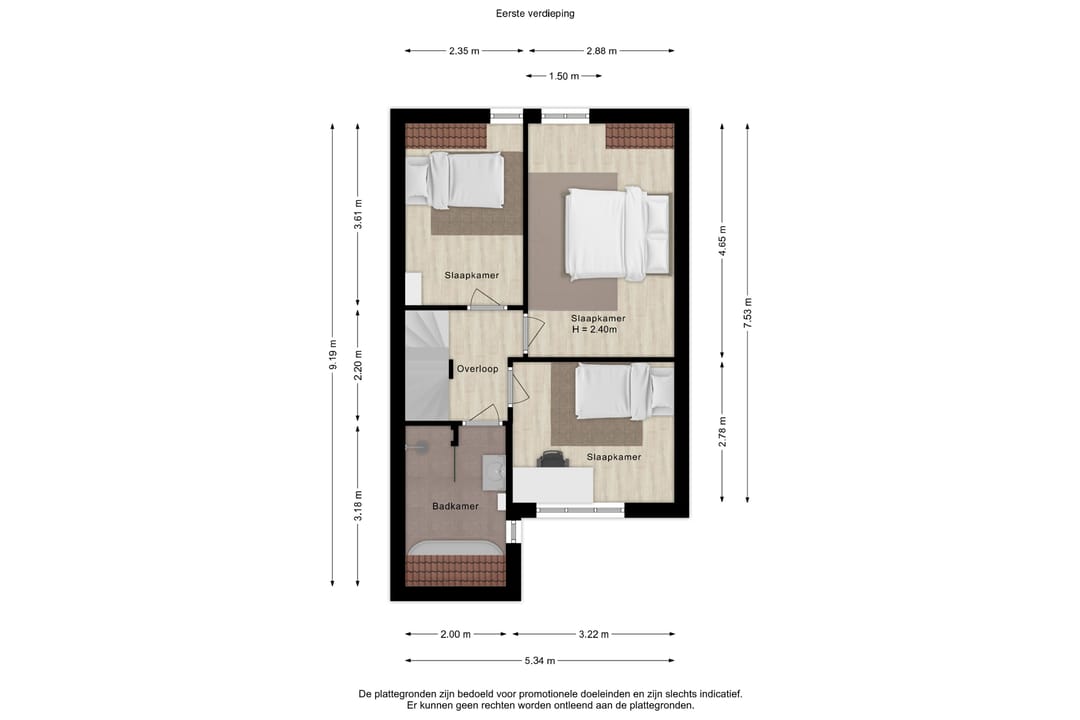 Foto 53 van Tuinlaan 38