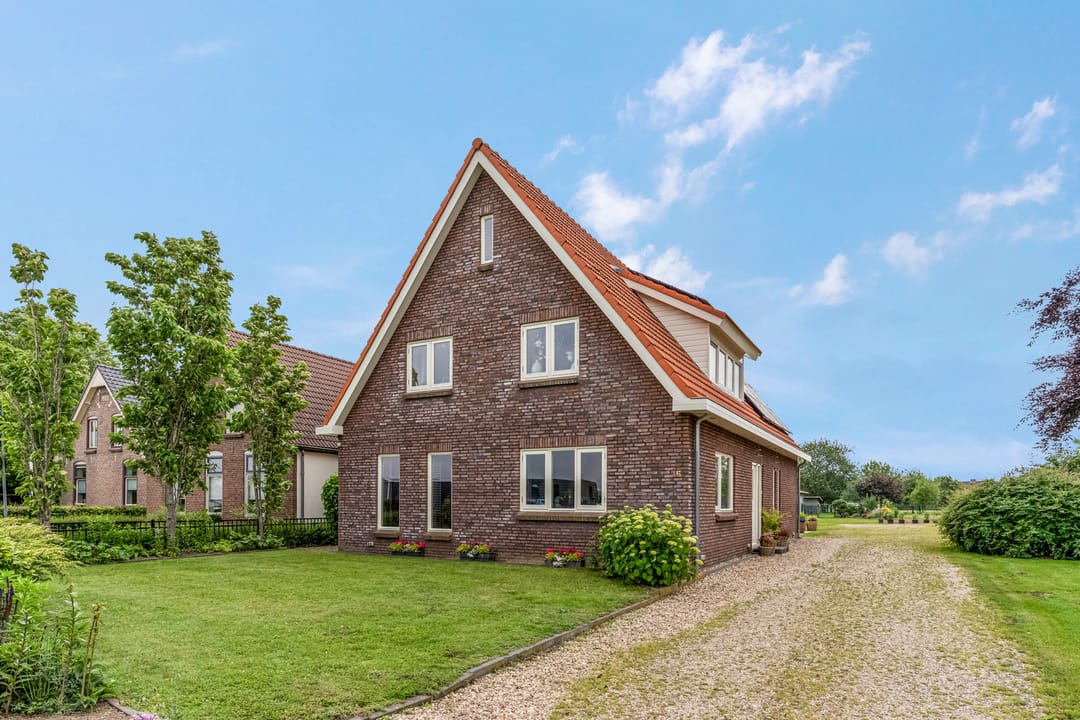 Foto 1 van Smidstraat 16