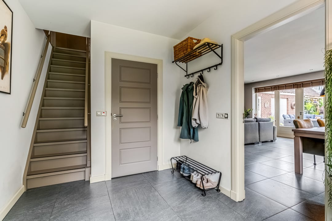 Foto 8 van Smidstraat 16