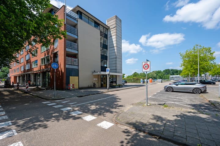 Europalaan 34