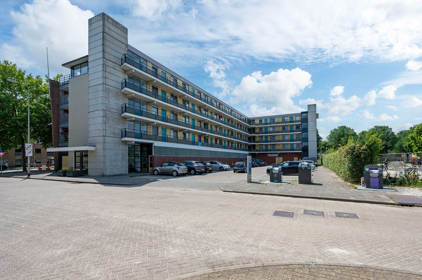 Foto 4 van Europalaan 34