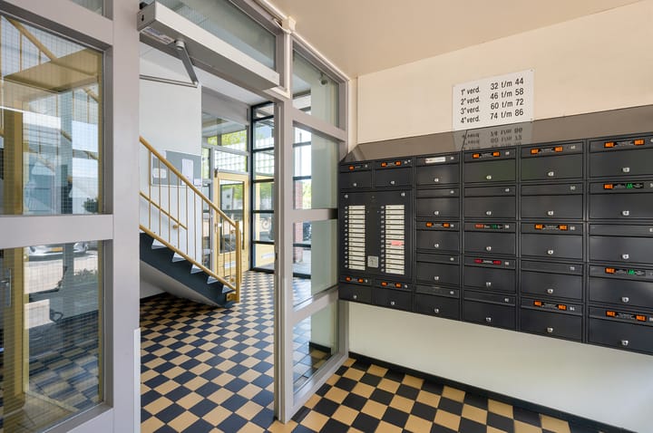 Foto 5 van Europalaan 34