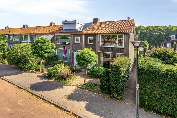 Foto 1 van Drakesteinstraat 19