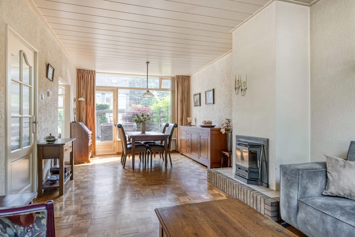 Foto 2 van Drakesteinstraat 19