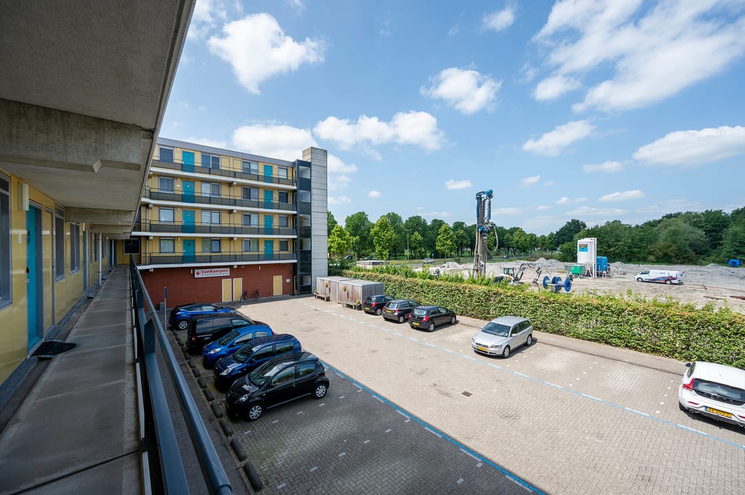 Foto 7 van Europalaan 34