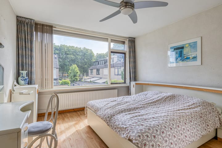 Foto 3 van Drakesteinstraat 19