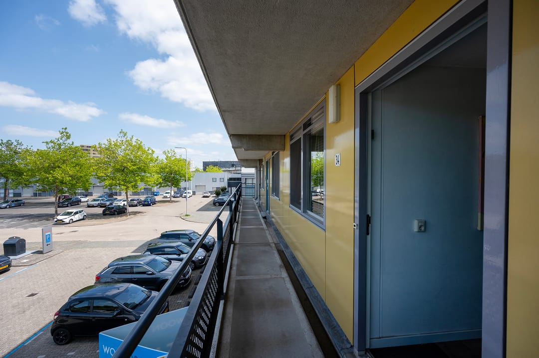 Foto 8 van Europalaan 34