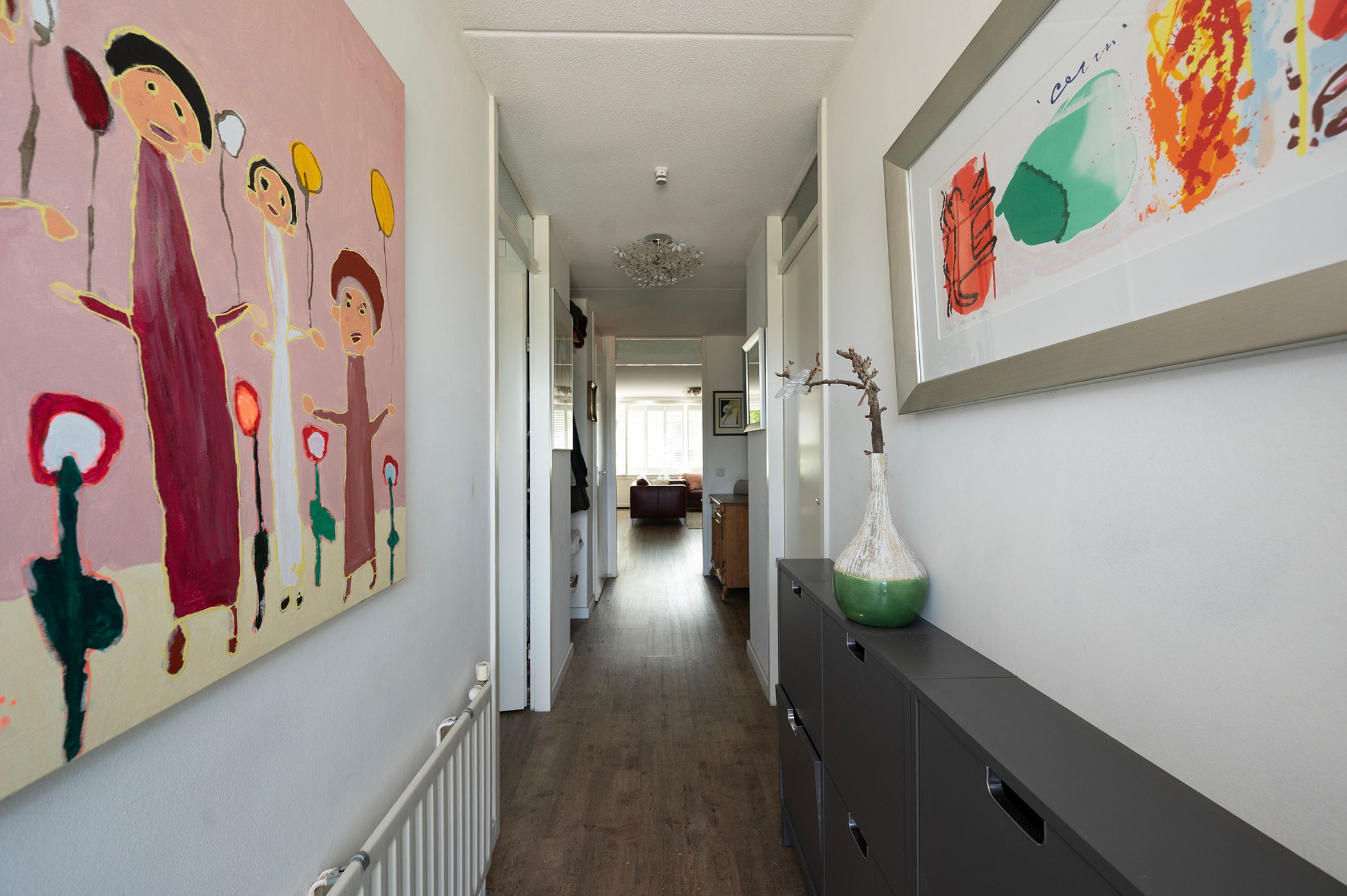 Foto 9 van Europalaan 34