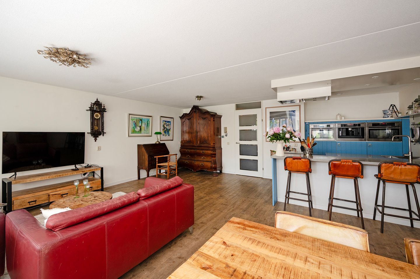 Foto 10 van Europalaan 34