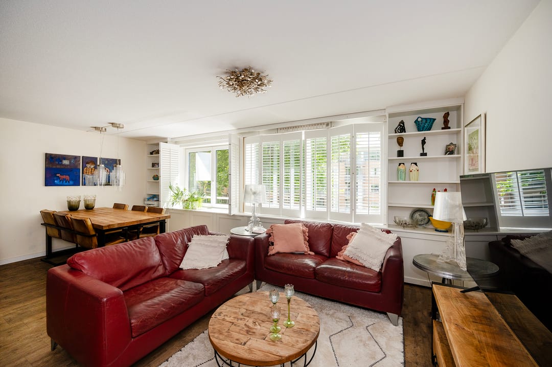 Foto 11 van Europalaan 34