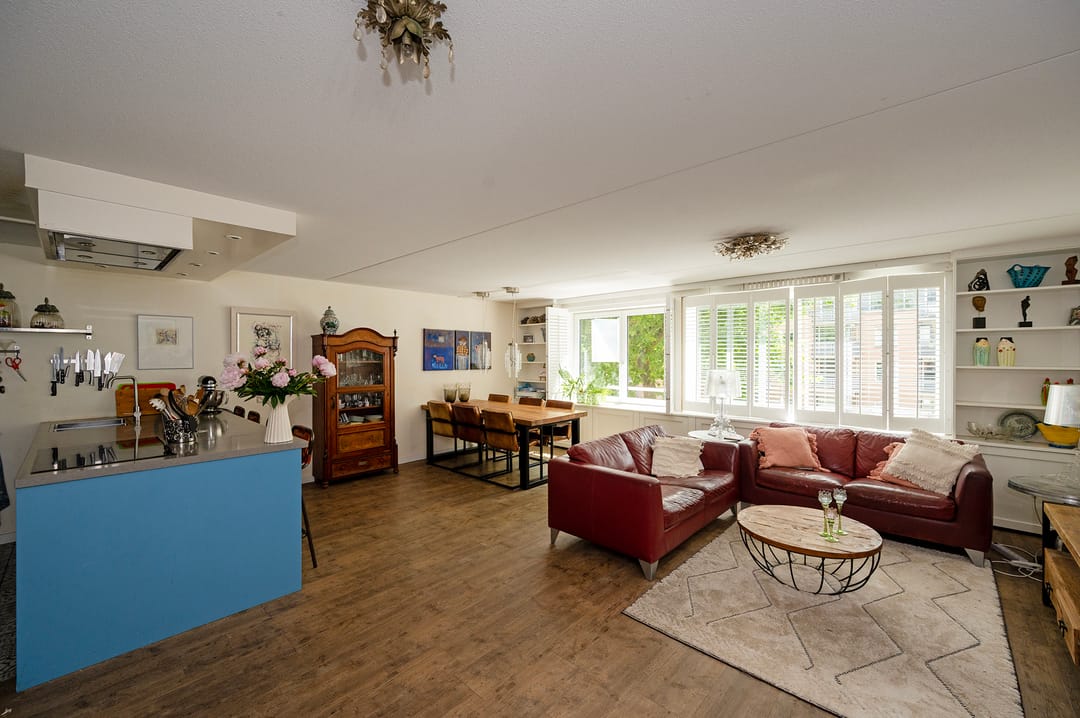 Foto 13 van Europalaan 34