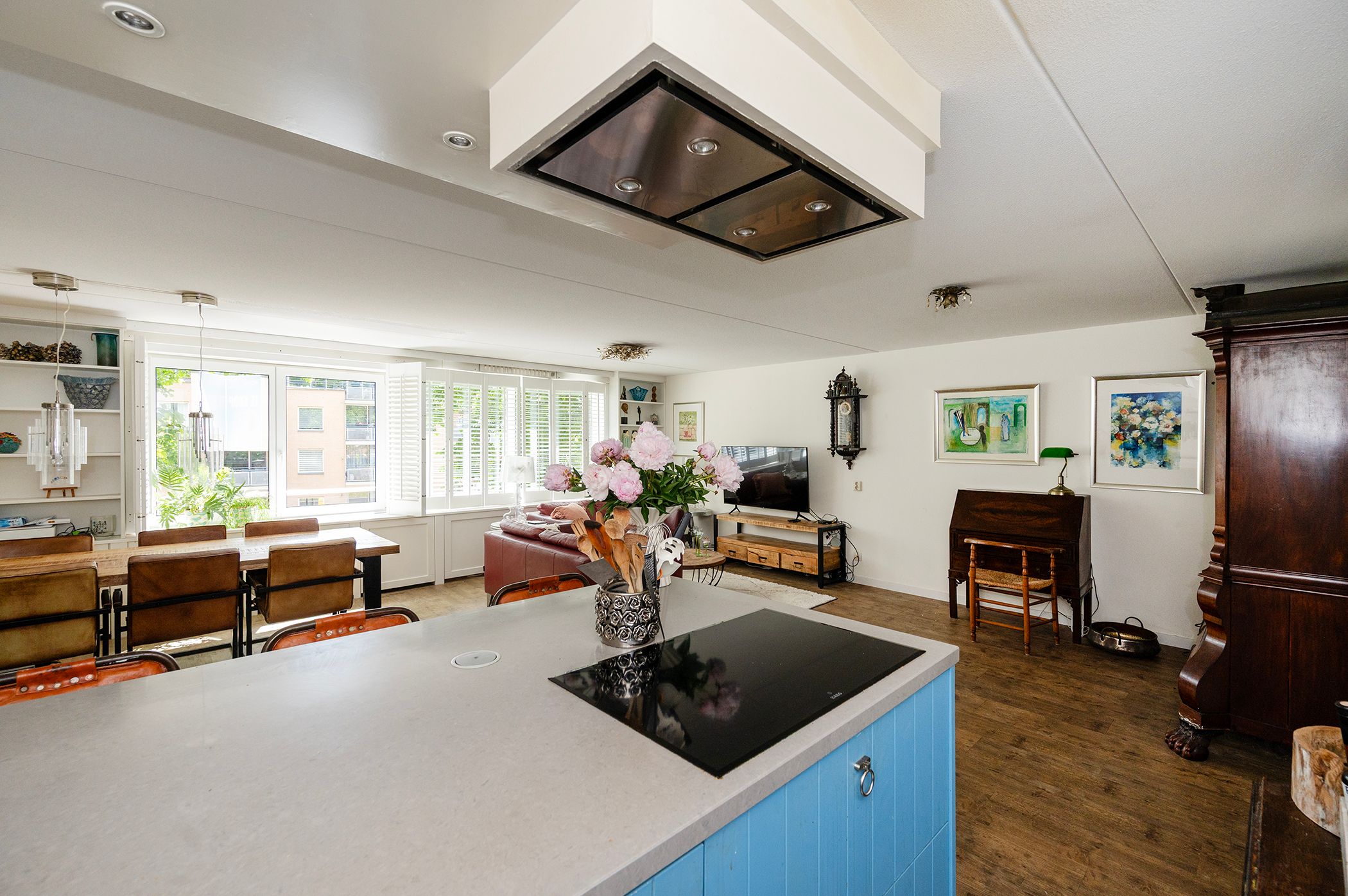 Foto 15 van Europalaan 34