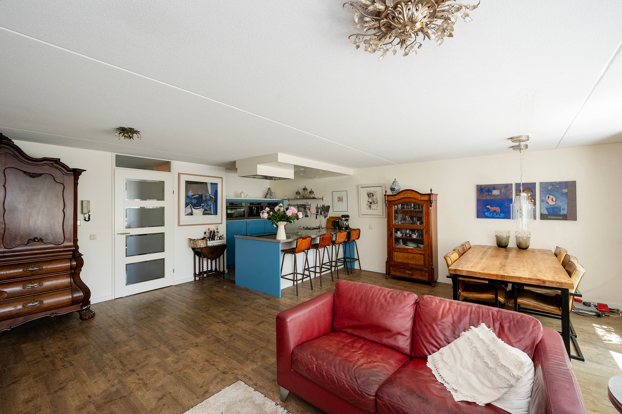 Foto 12 van Europalaan 34