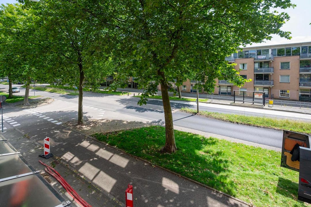 Foto 23 van Europalaan 34