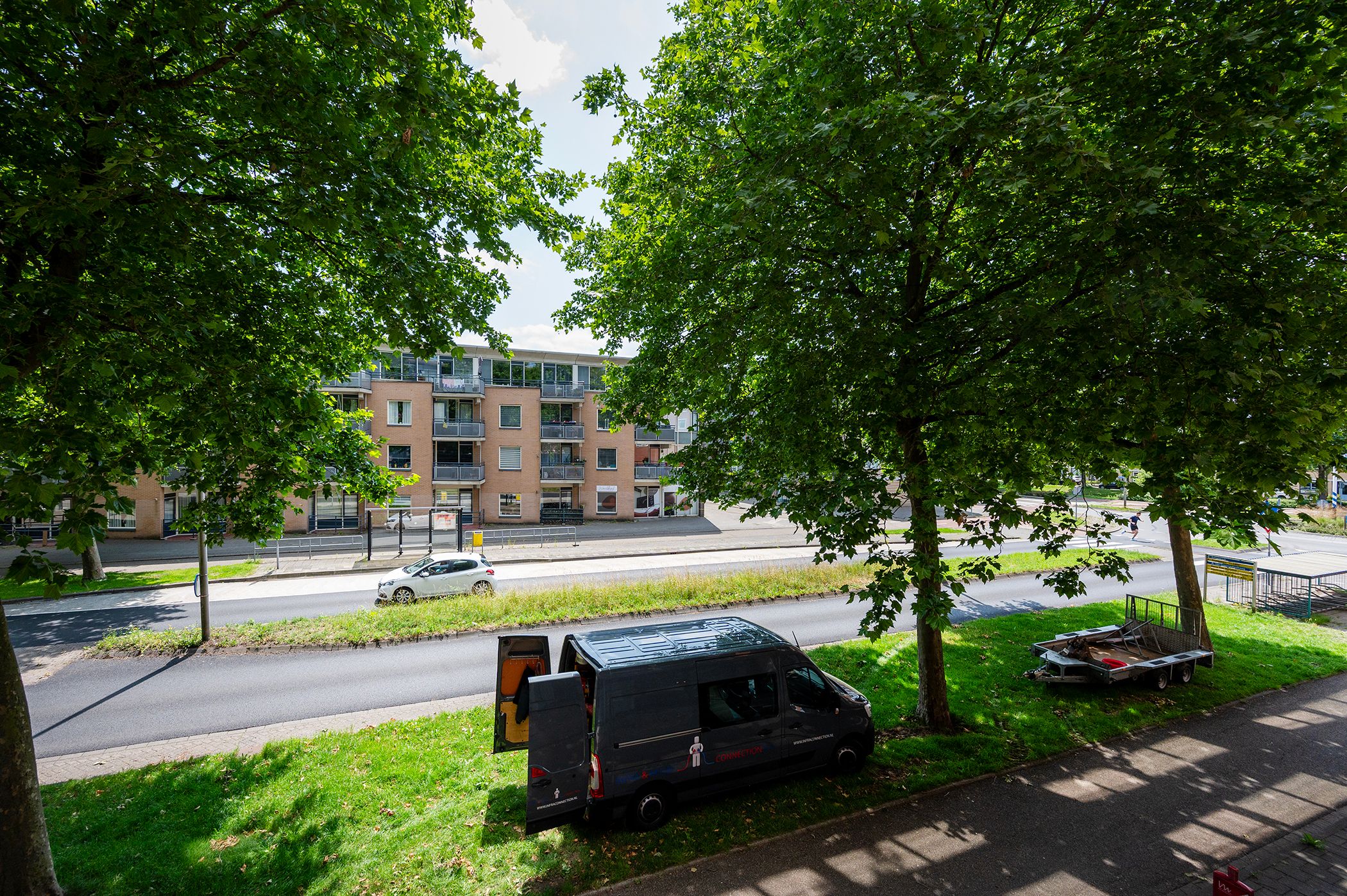 Foto 24 van Europalaan 34