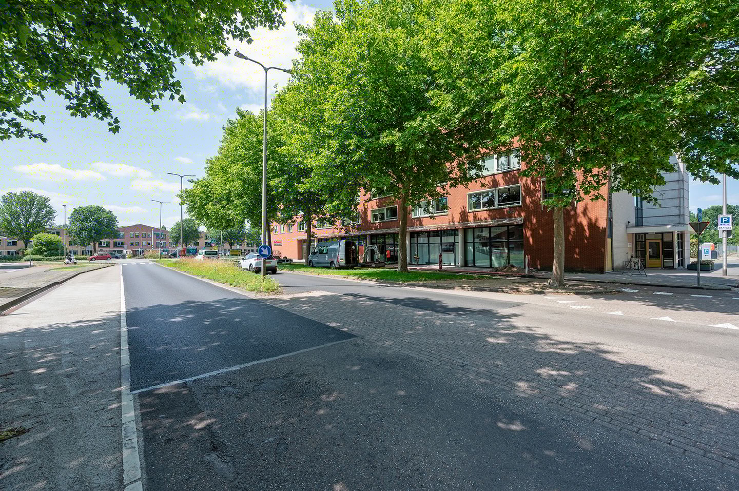 Foto 25 van Europalaan 34