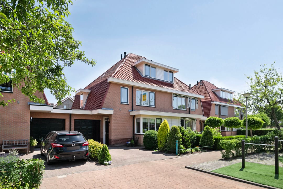Foto 1 van Riederhoeve 7