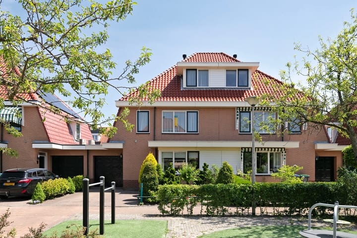 Foto 5 van Riederhoeve 7