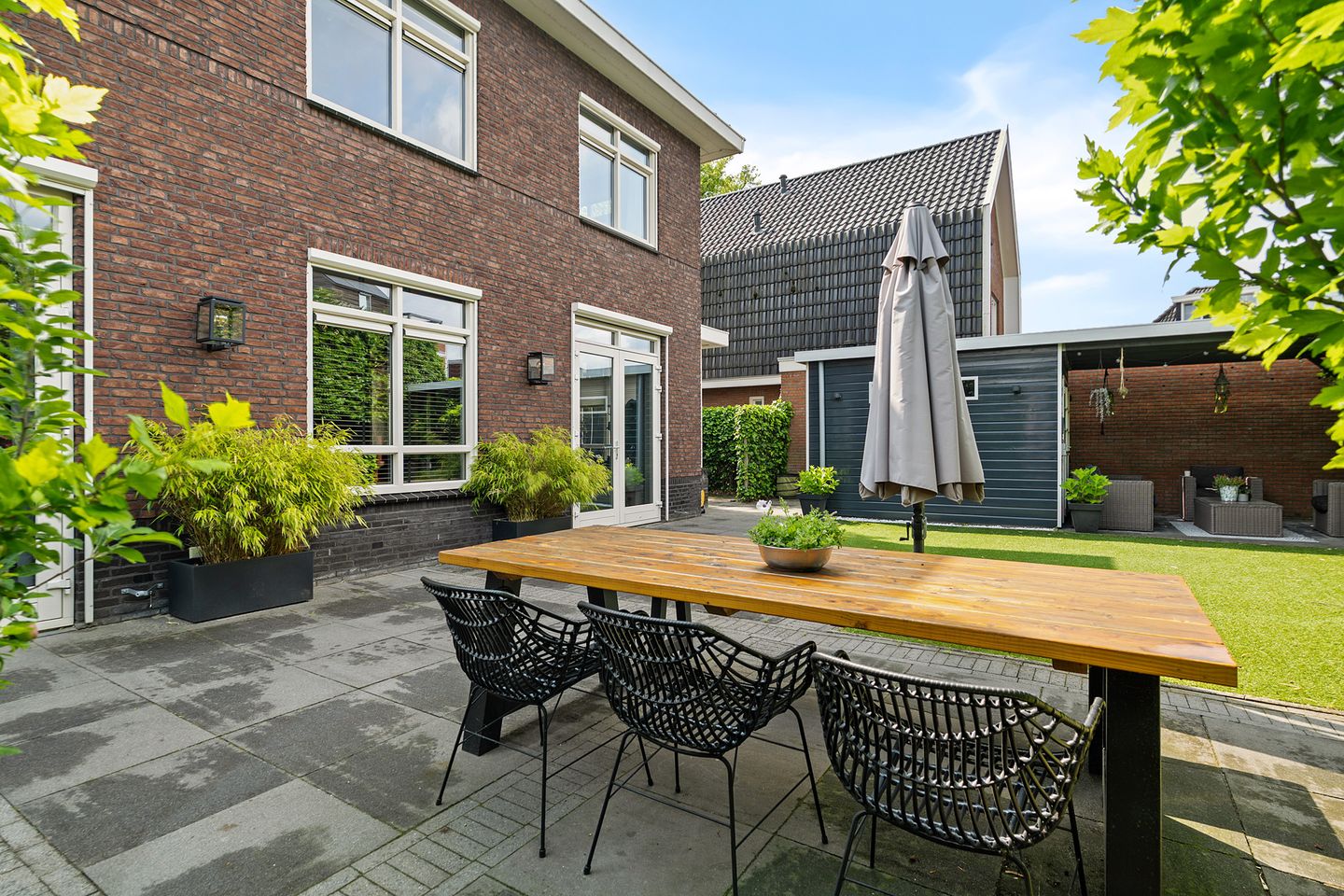 Foto 4 van Voortsweg 165