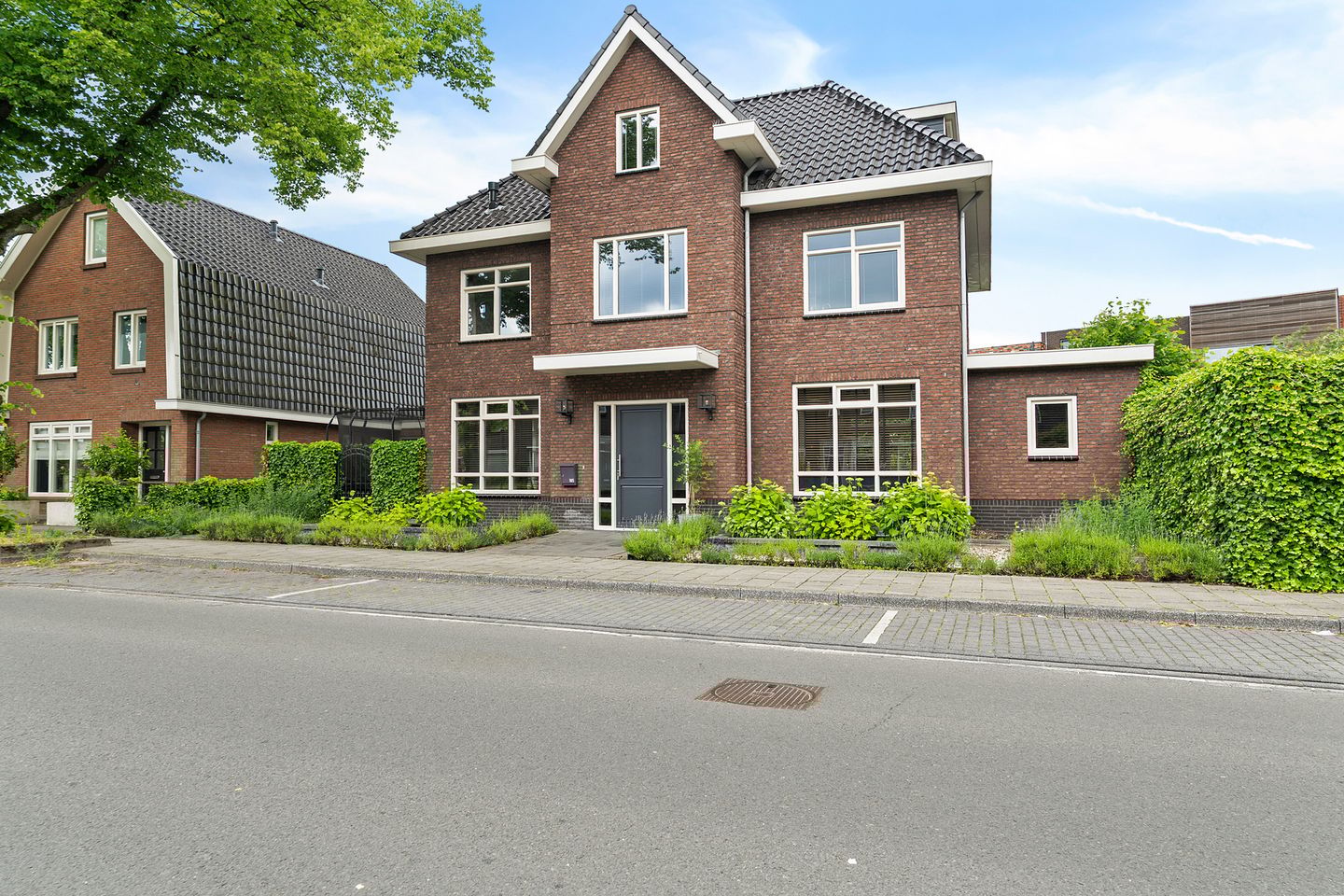 Foto 5 van Voortsweg 165