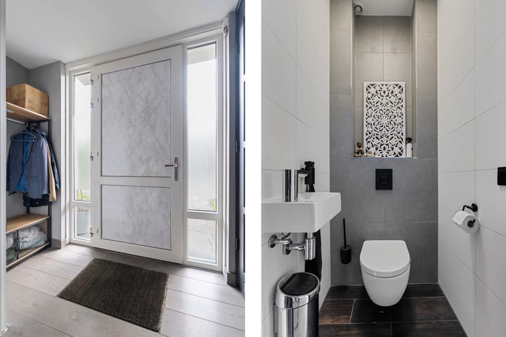 Foto 8 van Voortsweg 165