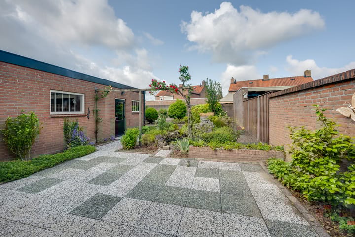 Foto 2 van Turnstraat 16