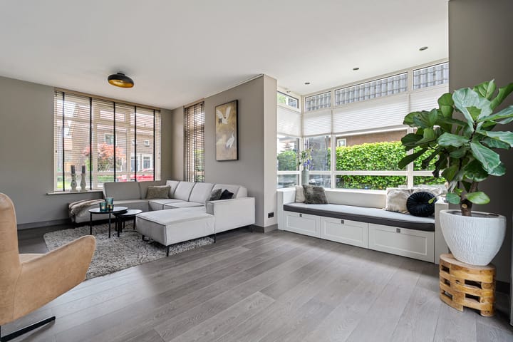 Foto 10 van Voortsweg 165