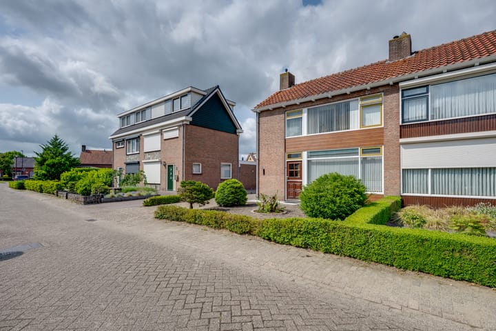 Foto 5 van Turnstraat 16