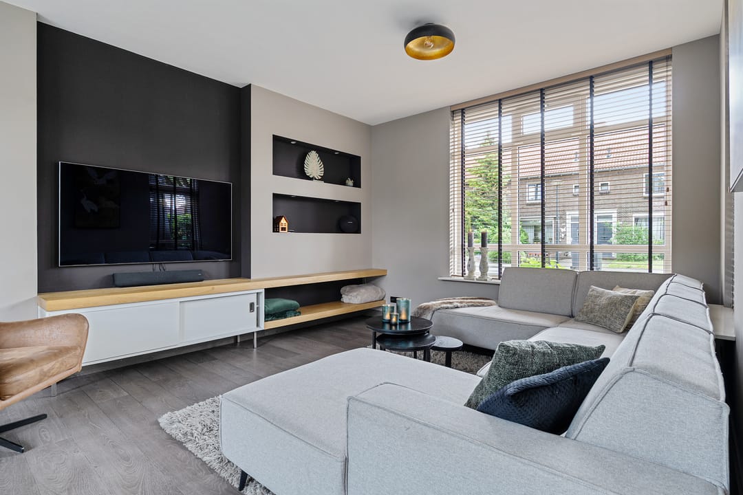 Foto 13 van Voortsweg 165